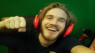 PewDiePie signs exclusive streaming deal with YouTube