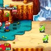 Screenshot de Mario & Luigi Superstar Saga + Bowser’s Minions