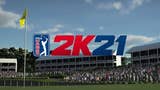 PGA Tour 2K21: Erster Teaser zum neuen Golfspiel