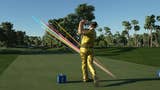 PGA Tour 2K21: Im neuen Multiplayer-Modus Divot Derby wird es chaotisch