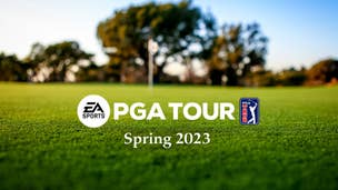 EA Sports PGA Tour has been delayed to spring 2023