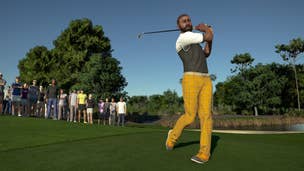 PGA Tour 2K21 review: a solid start for a new 2K sports franchise