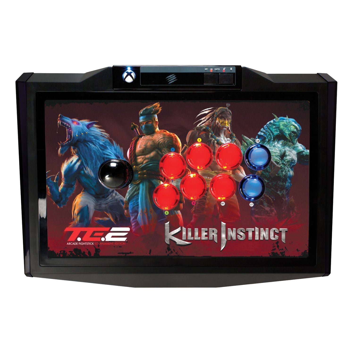 Jogando Killer instinct no Game Stick 4K videogames gamestick game🍰