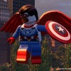 Capturas de pantalla de LEGO Marvel’s Avengers