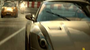 Tesla blog possibly outs Project Gotham Racing 5