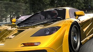 Rumour - Microsoft in talks to reboot Project Gotham Racing