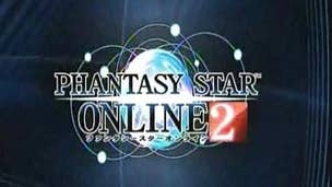 SEGA announces Phantasy Star Online 2 via TGS video stream