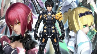 Phantasy Star Online 2 is finally, finally coming to the West