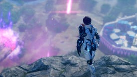 Phantasy Star Online 2: New Genesis will give the ageing MMO a facelift