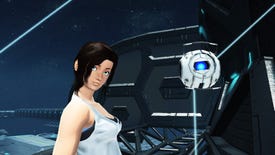 Phantasy Star Online 2 dons a hazard suit for next month's Steam launch