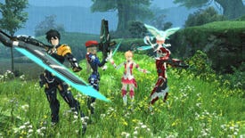 After eight years, Phantasy Star Online 2 arrives on western PCs next month