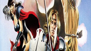 The Top 25 RPGs of All Time #19: Phantasy Star IV: The End of the Millennium