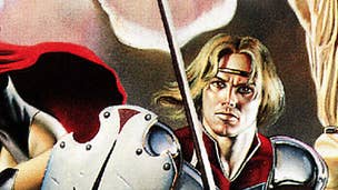 The Top 25 RPGs of All Time #19: Phantasy Star IV: The End of the Millennium
