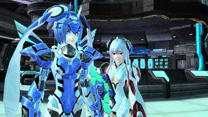 Phantasy Star Online 2 coming to PS4, still no word on western release