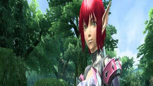 Video - Spend four minutes with Phantasy Star Online 2