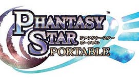 Phantasy Star Portable 2 for winter in Japan