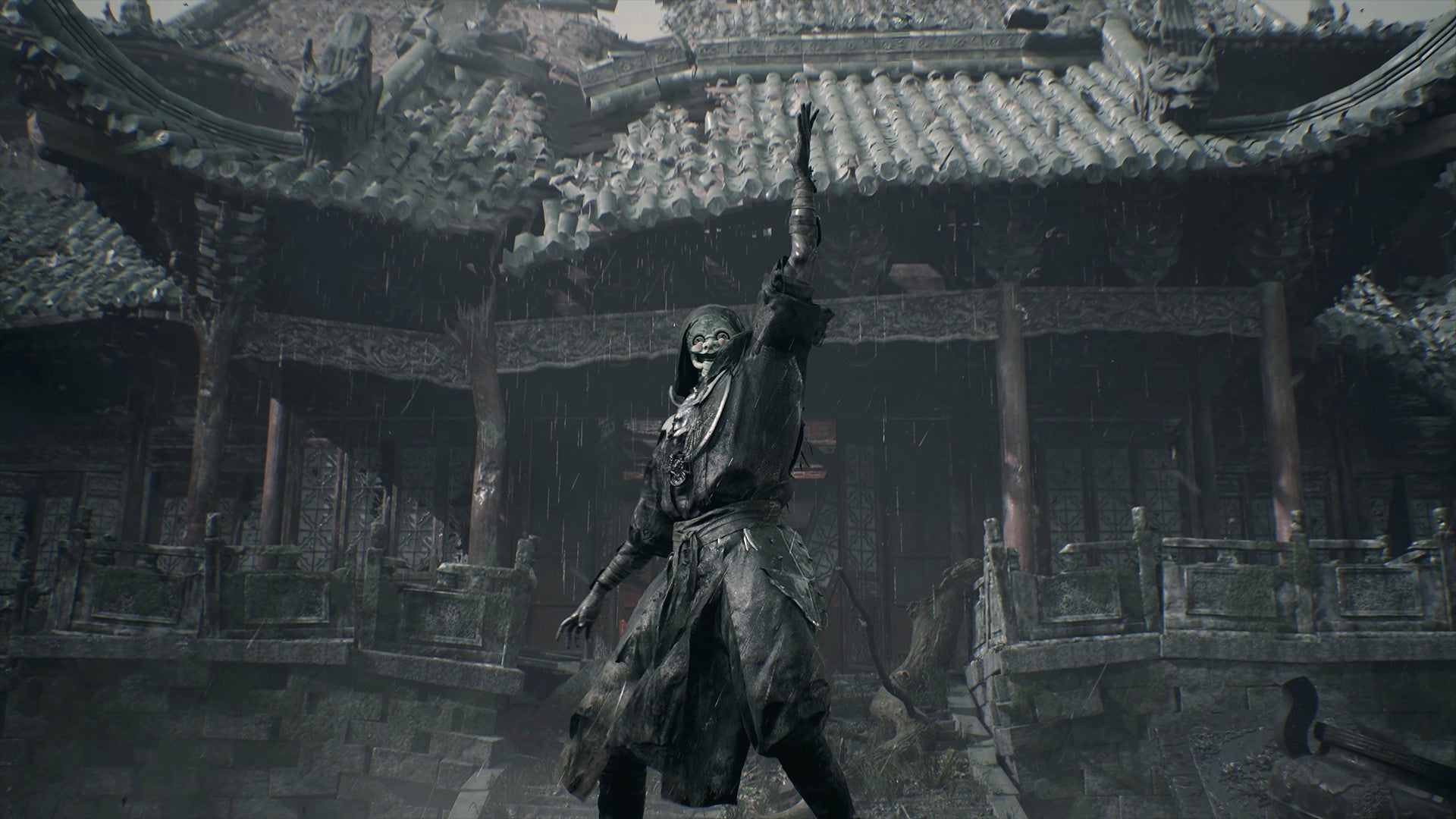 Phantom Blade Zero caps off Summer Game Fest 2024 with a rad new gameplay trailer - 1