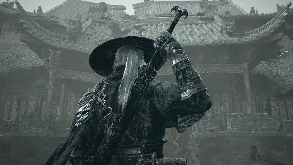 As the western games industry struggles, China's games industry is booming, a new report shows