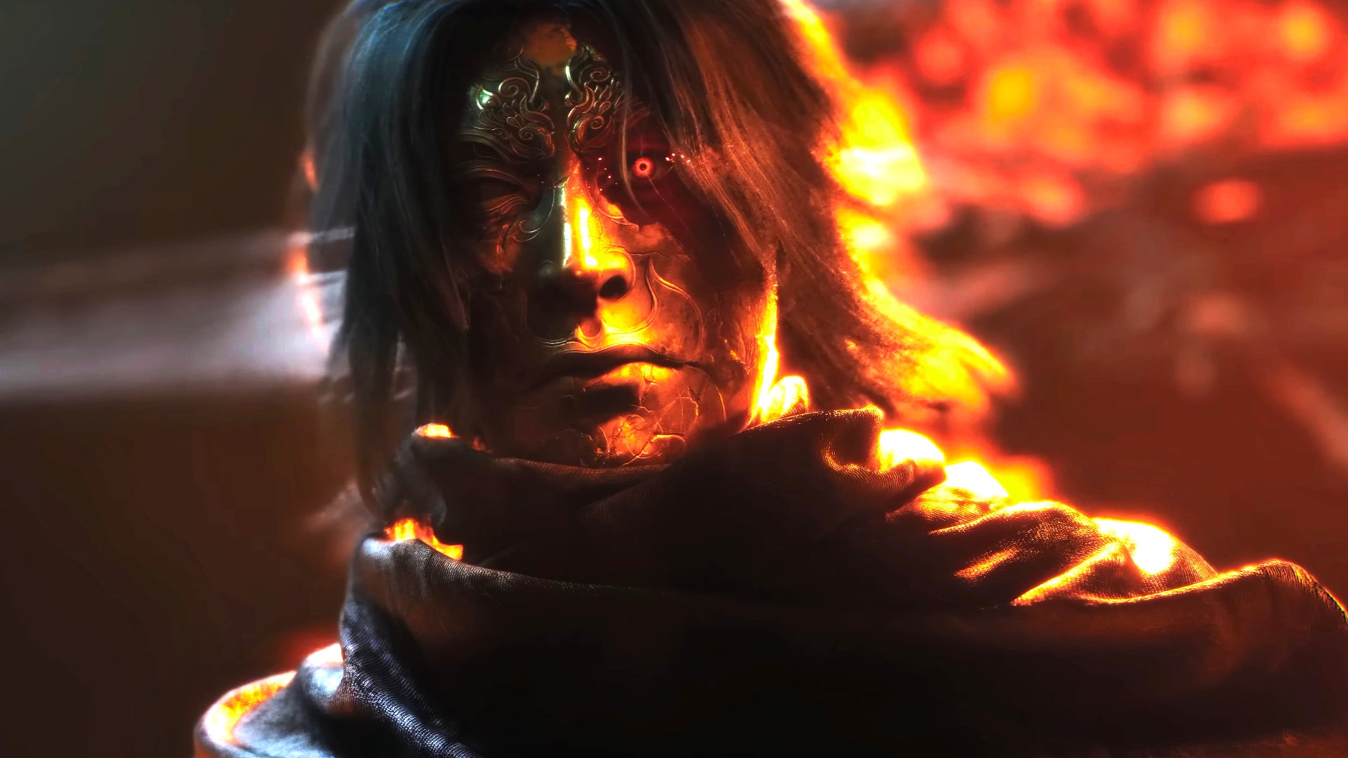 All 61 Phantom Blade Zero bosses in order | Rock Paper Shotgun