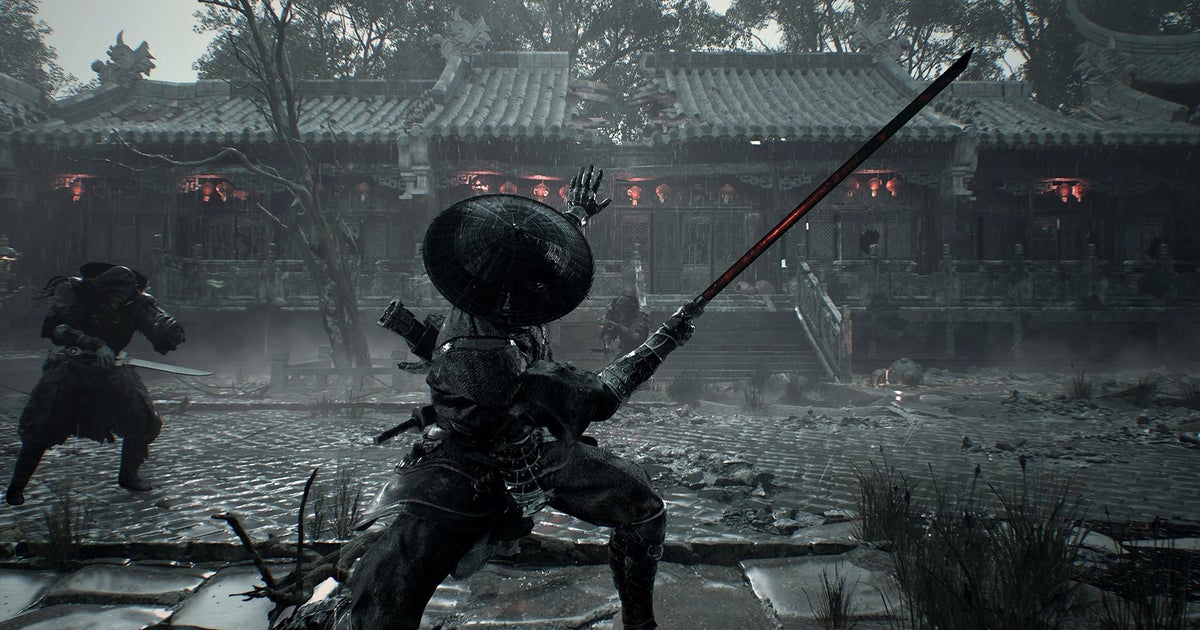 Phantom Blade Zero z dużym zainteresowaniem. Ponad milion graczy dodało grę do listy życzeń w ekspresowym tempie