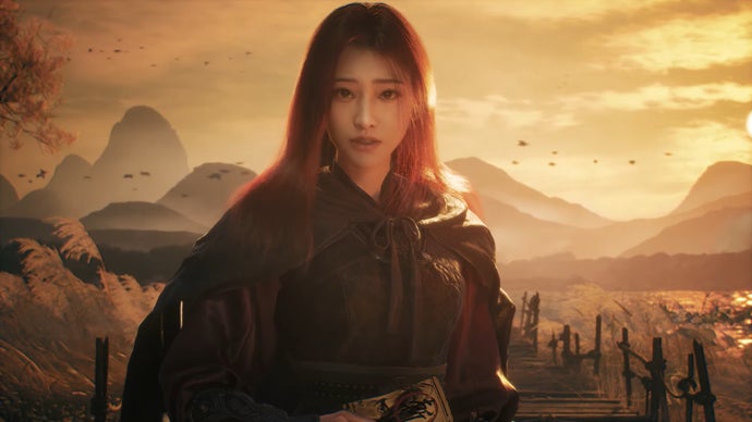 Jedna z najbardziej imponujących gier akcji ma datę premiery. Phantom Blade Zero na nowym zwiastunie