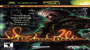 Phantom Dust could be making a return if Microsoft trademarks are any indication