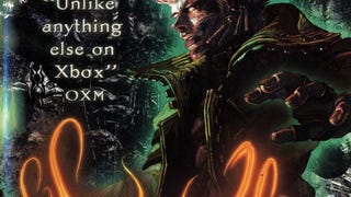 Phantom Dust could be making a return if Microsoft trademarks are any indication