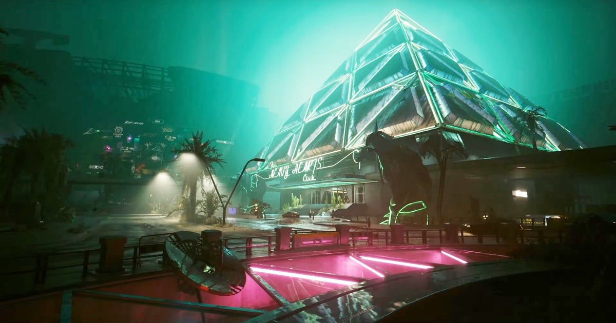 Hadar od CD Projekt Red ma już spójną wizję świata. „To największe przedsięwzięcie do tej pory”