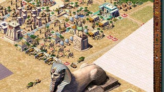 Have You Played... Pharaoh?
