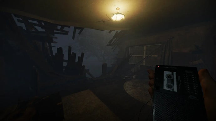 『Phasmophobia』開発元が大型アップデートの不評を謝罪、信頼回復を表明 Phasmophobia キャラクターアップデート謝罪