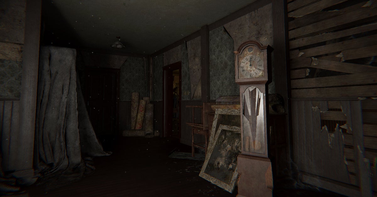 Phasmophobia will be getting a sound recorder, evidence revamp, and more with its Chronicle update next month Phasmophobia will be getting a sound recorder, evidence revamp, and more with its Chronicle update next month