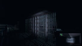 Phasmophobia's prison map is here and I've already been spooked