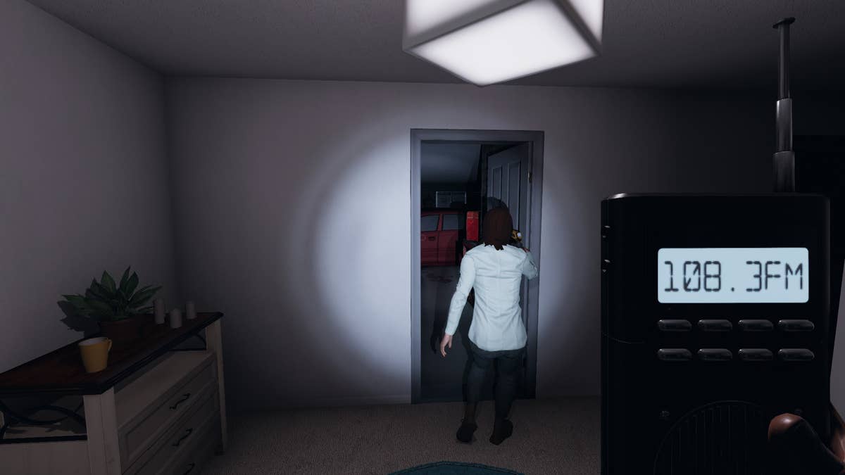 Phasmophobia is booting its worst objective | Rock Paper Shotgun