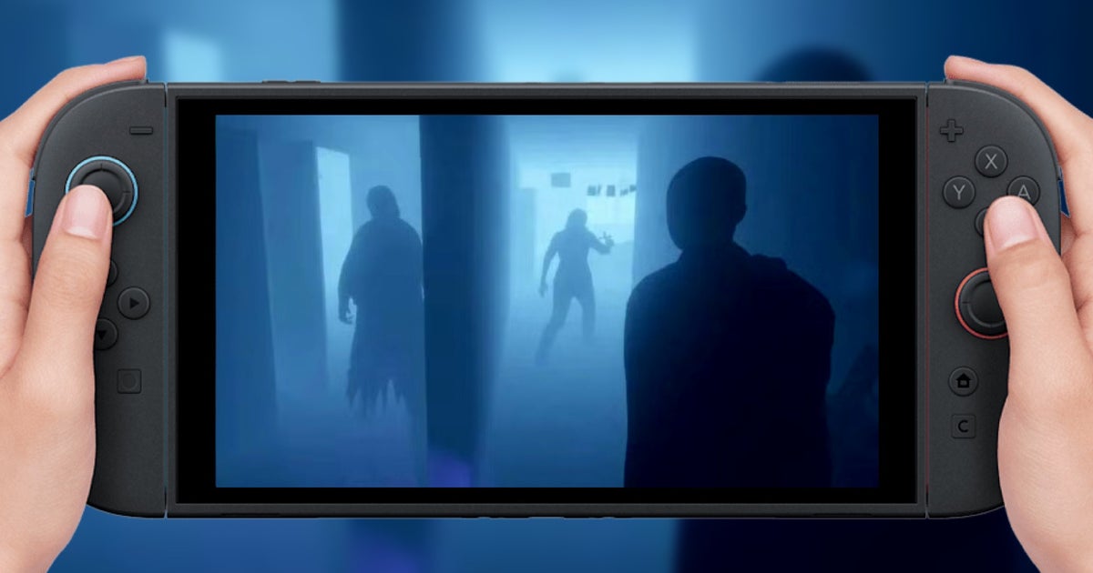 Mega-hit co-op horror Phasmophobia is coming to Switch 2 Mega-hit co-op horror Phasmophobia is coming to Switch 2