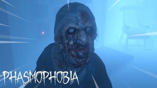 Phasmophobia chega à PS5 e Xbox Series X/S este verão