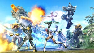 Phantasy Star Online 2 hits PC next week in North America with Xbox One cross-play