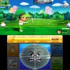 Screenshot de Mario Golf: World Tour