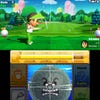 Capturas de pantalla de Mario Golf: World Tour