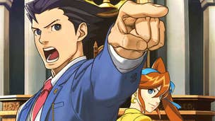 Phoenix Wright creator wanted to end series after three games