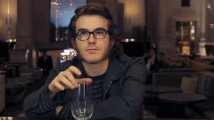 Phil Fish has two games in the works