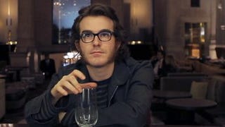 Phil Fish has two games in the works