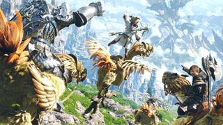Phil Spencer „wciąż walczy” o Final Fantasy 14 na Xboxie