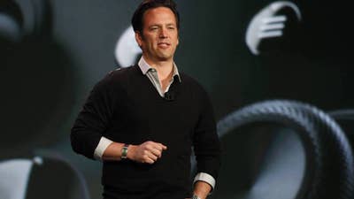 Phil Spencer says Xbox will continue M&A activity to remain competitive