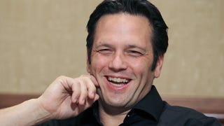 Xbox head Phil Spencer takes shot at Sony's PC strategy