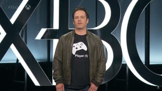 Xbox boss Phil Spencer says he's "not a fan" of marketing deals with console exclusive content