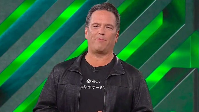 Phil Spencer se retira este lunes