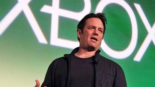 Xbox boss Phil Spencer says Sony wants to "grow by making Xbox smaller"