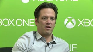 Xbox Scorpio is "not going to do anything for you" unless you have a 4K TV