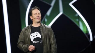 Microsoft wants Activision because of mobile gaming opportunities, says Phil Spencer