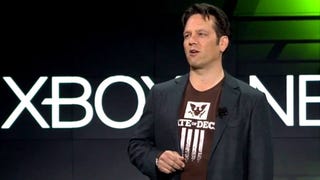 Phil Spencer says 'framerate is significantly more important than resolution.'
